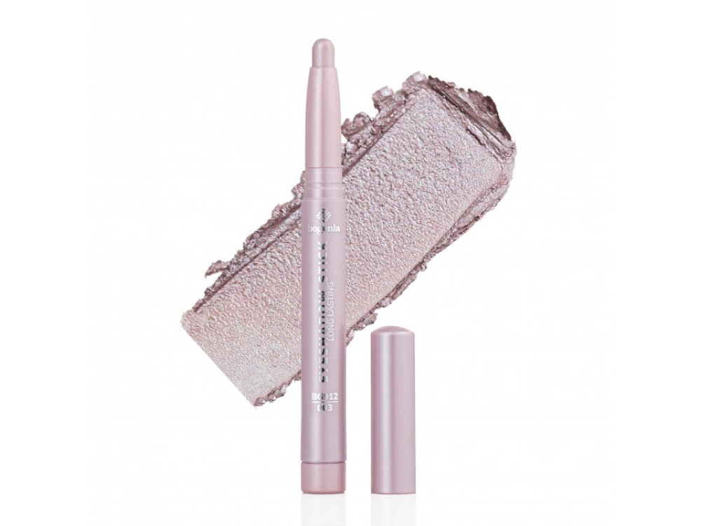 Тіні для повік Bogenia BG912 Long Lasting Eyeshadow Stick 003