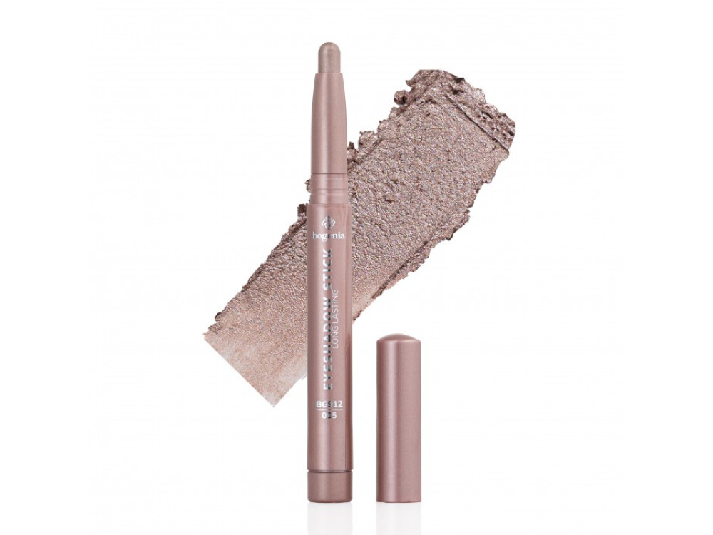 Тіні для повік Bogenia BG912 Long Lasting Eyeshadow Stick 005