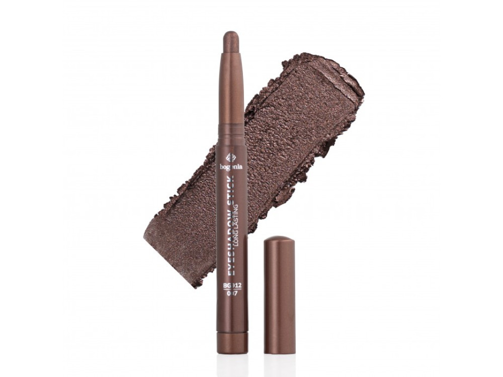 Тіні для повік Bogenia BG912 Long Lasting Eyeshadow Stick 007