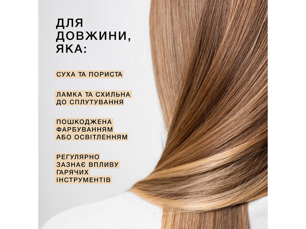 Інтенсивний ліпідний батер для волосся Triology LIPIDLOCK, 250 г