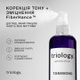 Незмивний спрей для захисту тону та відновлення волосся Triology TONEBOND, 150 мл