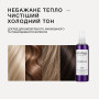 Незмивний спрей для захисту тону та відновлення волосся Triology TONEBOND, 150 мл