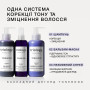 Незмивний спрей для захисту тону та відновлення волосся Triology TONEBOND, 150 мл