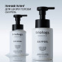 Пінний пілінг для шкіри голови Triology OXYPEEL Bubble Scalp Exfoliator, 250 мл