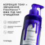 Шампунь для корекції тону волосся Triology TONEBOND, 250 мл