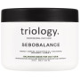 Балансувальна маска для волосся схильного до жирності Triology Sebobalance 330 г