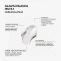 Балансувальна маска для волосся схильного до жирності Triology Sebobalance 330 г