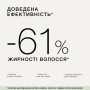 Балансувальна сироватка в ампулах для шкіри голови схильної до жирності Triology (20шт по 5мл)