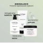 Балансувальний бальзам для волосся схильного до жирності Triology SEBOBALANCE 10ml