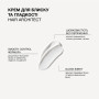 Крем для блиску, ідеальної гладкості та шовковистості волосся Triology Hair Architect 50 мл