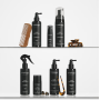 Флюїд-шовк для блиску та гладкості волосся Triology Hair Architect, 30 мл