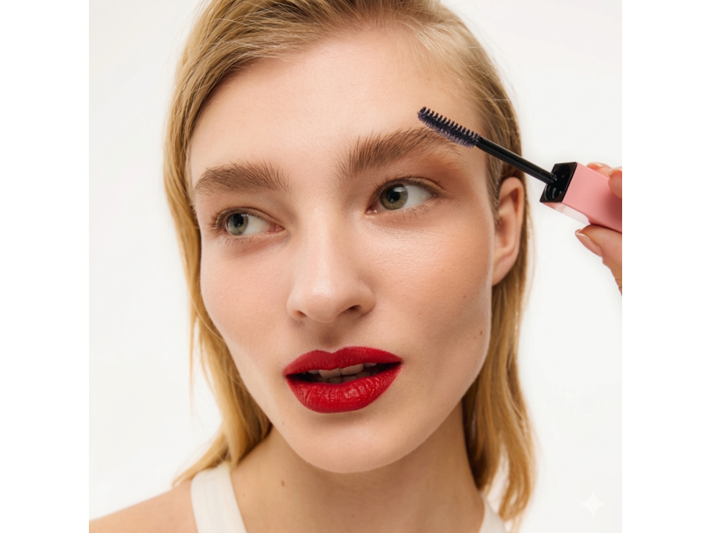 Гель для брів UNICO BROW GEL Sculpt & Care, 10г
