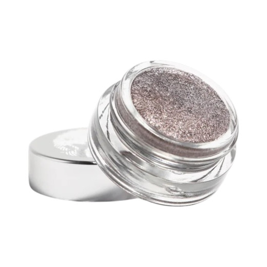 Cяючі тіні для повік з 3D-блиском Unico SHINY EYE TOPPER NOIR