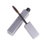 Термотуш для вій з пептидами UNICO BROWN TERMO MASCARA