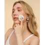 Фінішна бежева пудра для обличчя UNICO SETTING&FINISHING POWDER ECLAIR