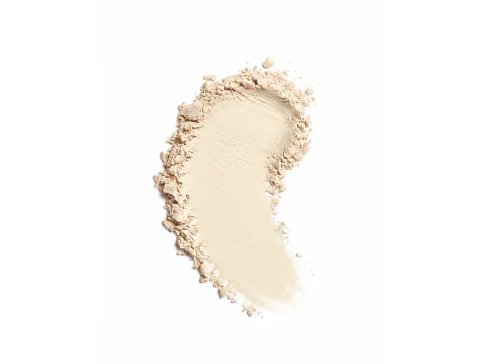 Фінішна бежева пудра для обличчя UNICO SETTING&FINISHING POWDER ECLAIR