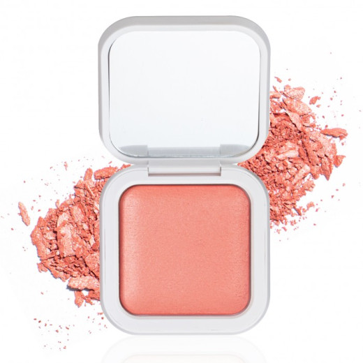 Запечені рум'яна 003 MATCH Radiant Baked Blush Bogenia BG633