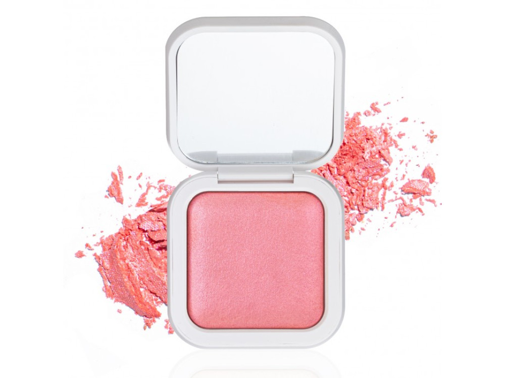 Запечені рум'яна 004 MATCH Radiant Baked Blush Bogenia BG633