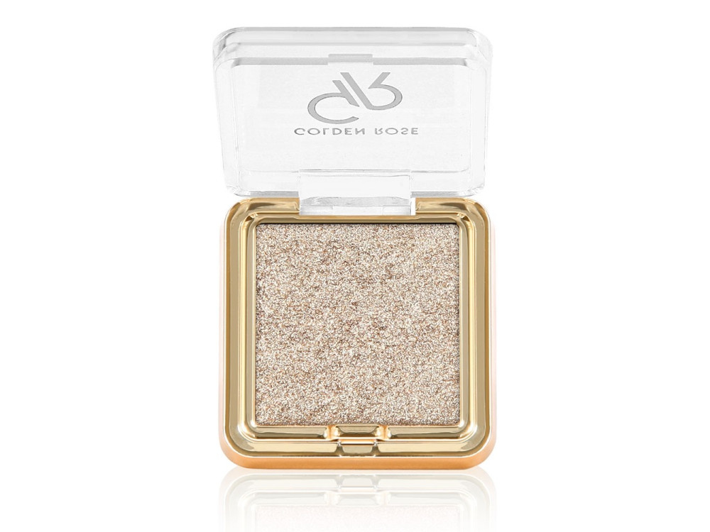 Тіні для повік Golden Rose Glitter Glow Eyeshadow 03 Luna