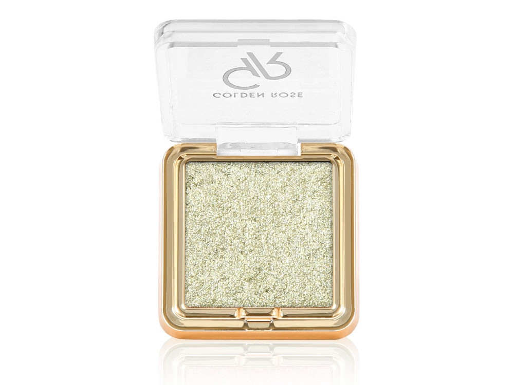 Тіні для повік Golden Rose Glitter Glow Eyeshadow 04 Vega