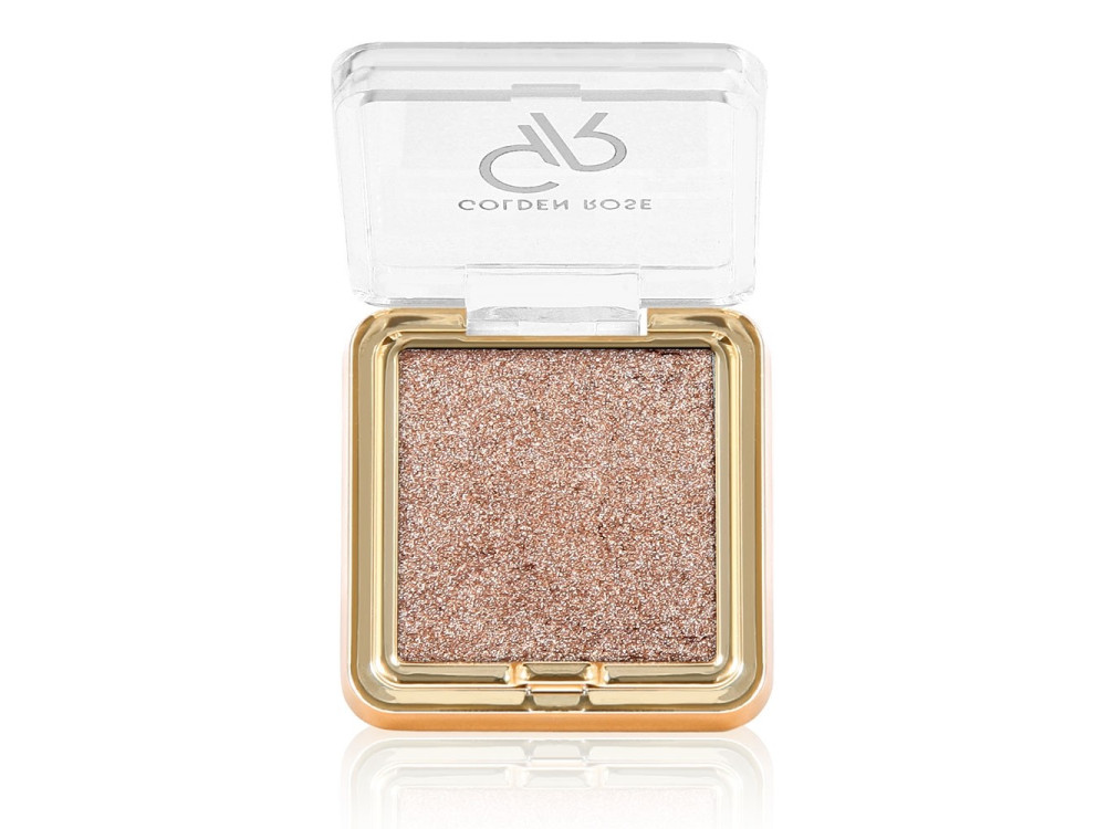 Тіні для повік Golden Rose Glitter Glow Eyeshadow 05 Orion