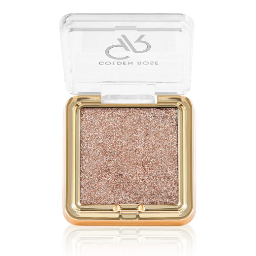 Тіні для повік Golden Rose Glitter Glow Eyeshadow 05 Orion