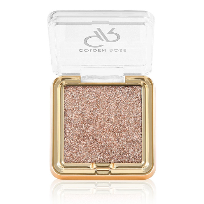 Тіні для повік Golden Rose Glitter Glow Eyeshadow 05 Orion