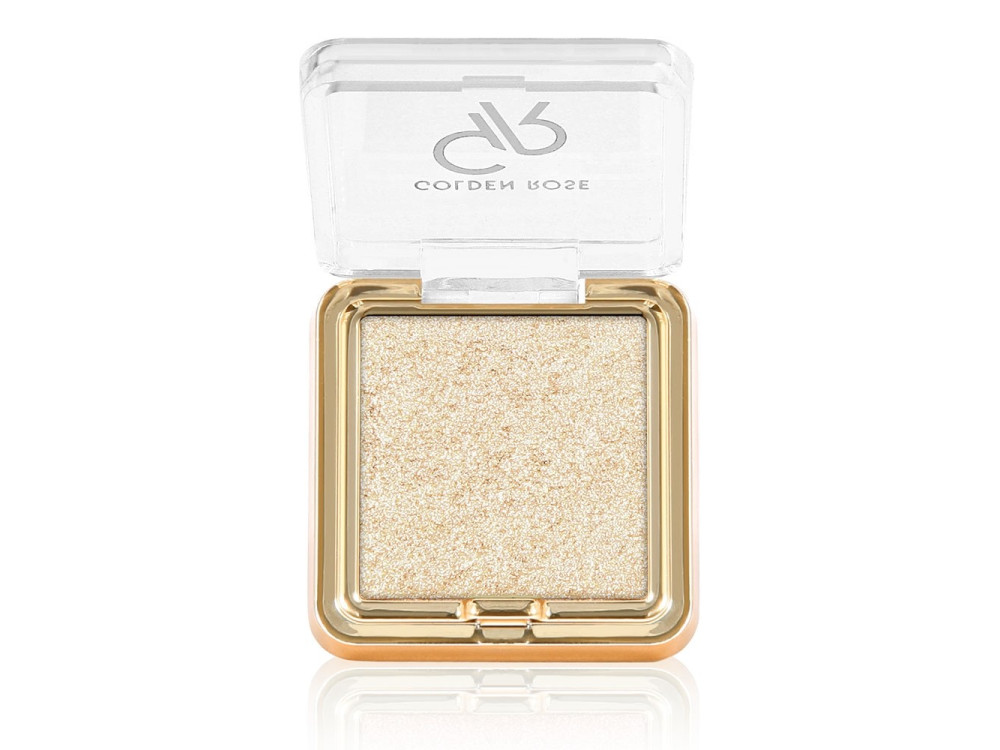 Тіні для повік Golden Rose Glitter Glow Eyeshadow 51 Moonlit
