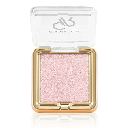 Тіні для повік Golden Rose Glitter Glow Eyeshadow 53 Stellar
