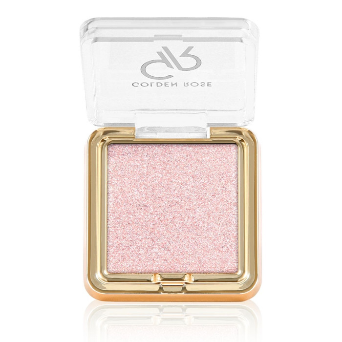 Тіні для повік Golden Rose Glitter Glow Eyeshadow 53 Stellar