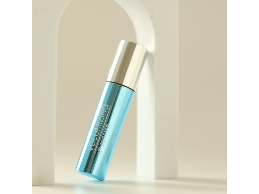 Блиск для губ Bright Smile TopFace Volumizing Lip Booster PT210 003 