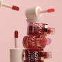 Рідка помада-тінт для губ TopFace Aqua Tint Lip&Cheek PT215 01 Cherry Jam 
