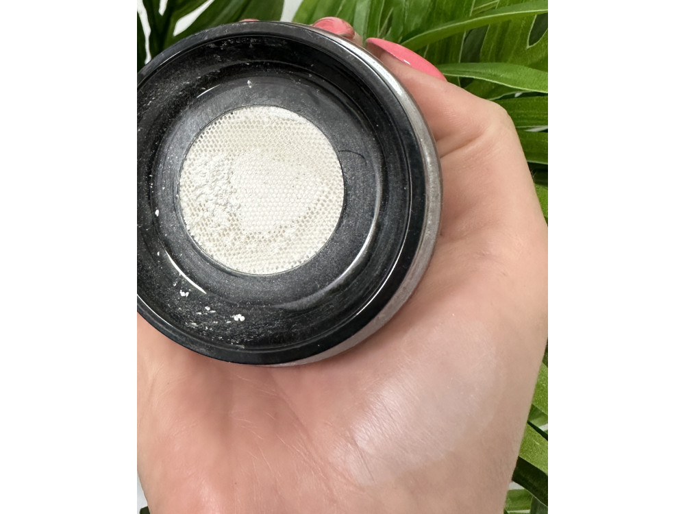Пудра розсипчаста TopFace Instyle Loose Powder PT255 101 