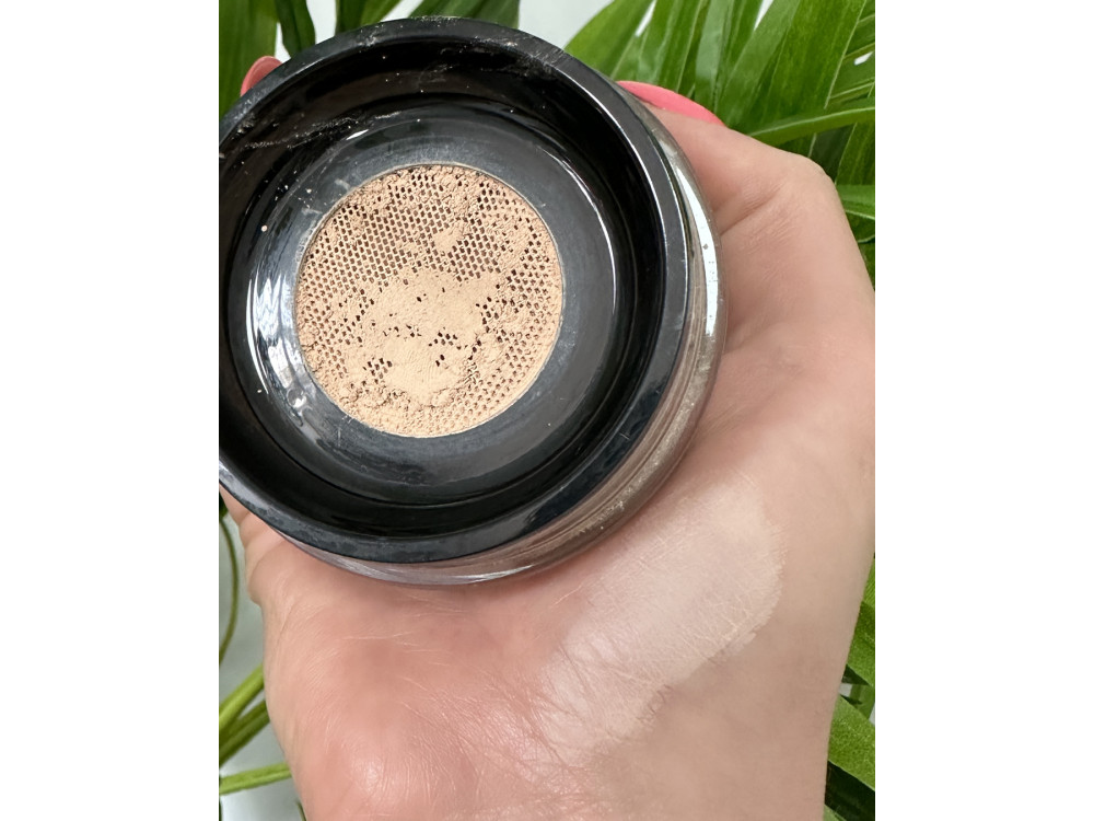 Пудра розсипчаста TopFace Instyle Loose Powder PT255 102 
