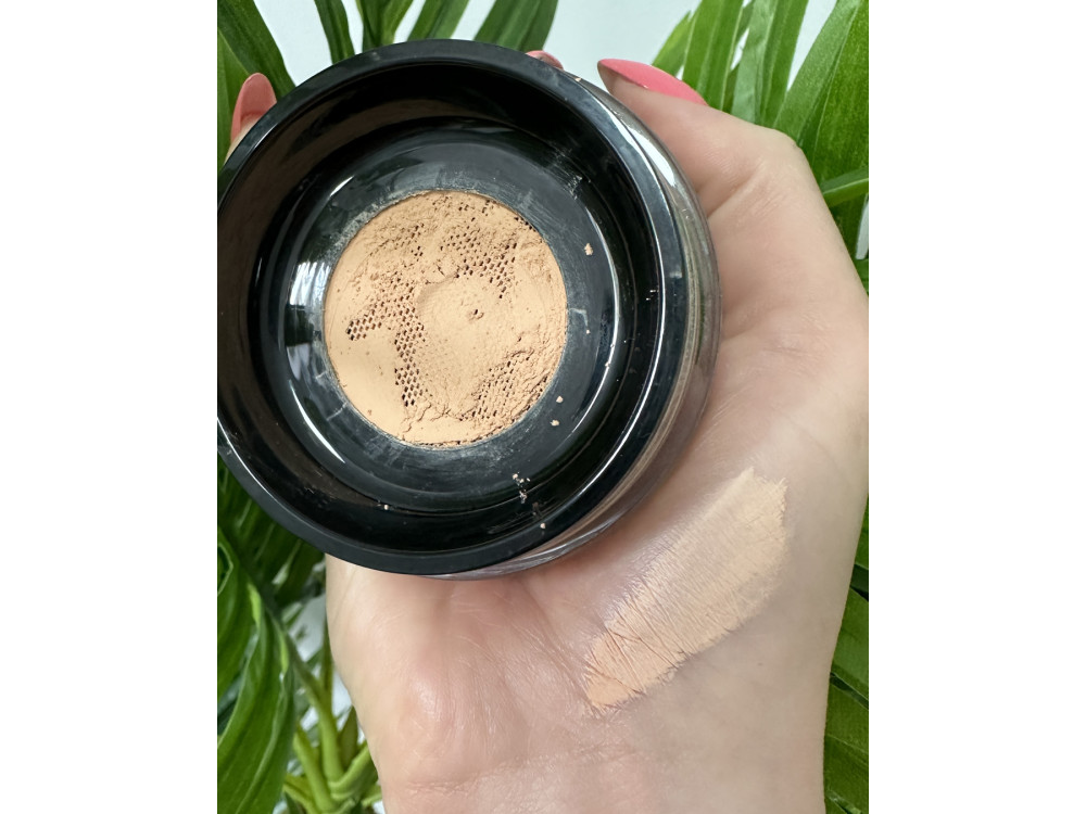 Пудра розсипчаста TopFace Instyle Loose Powder PT255 103 