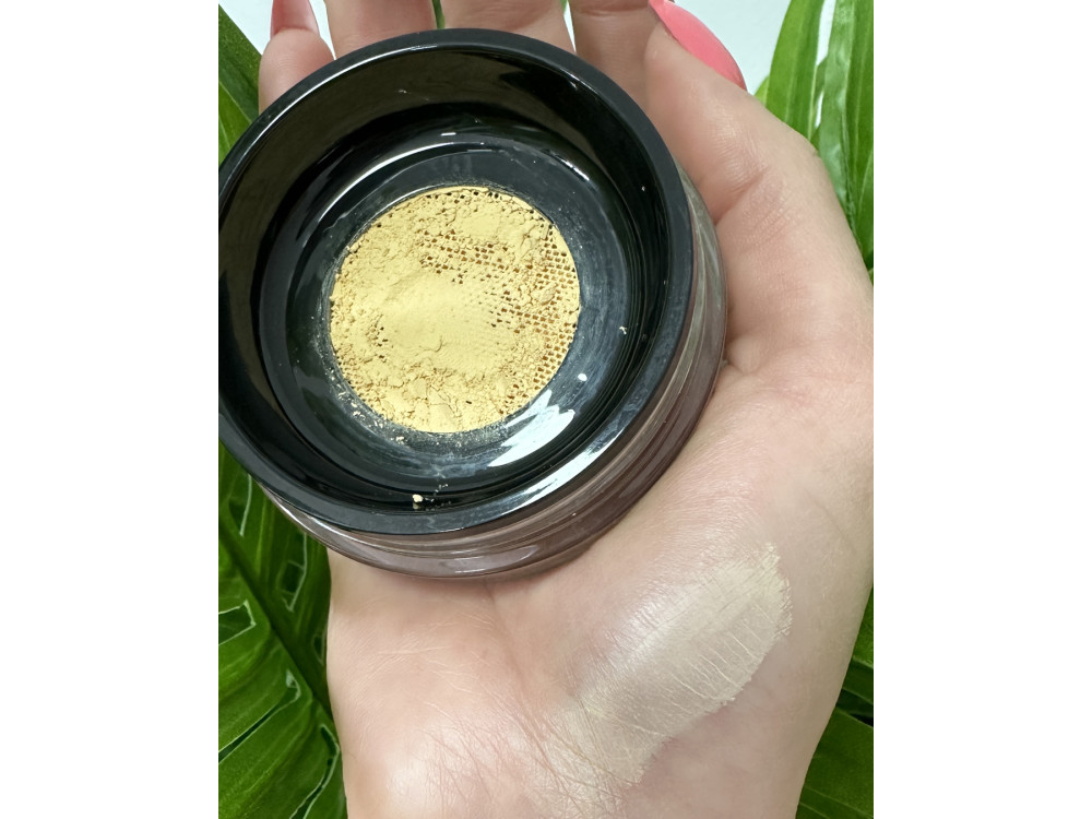 Пудра розсипчаста TopFace Instyle Loose Powder PT255 104 