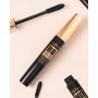 Туш для вій чорна Topface HD Volume Mascara PT303