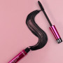 Туш для вій Topface 3Dimension Volume Mascara PT314 black 