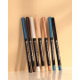 Олівець для очей Topface Stylo Kajal Eyeliner PT617 006 