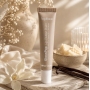 Блиск-бальзам для губ Topface GlossPop Lip Butter Balm PT161 001 Vanilla Cream 15 г