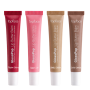 Блиск-бальзам для губ Topface GlossPop Lip Butter Balm PT161 001 Vanilla Cream 15 г
