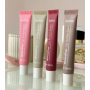 Блиск-бальзам для губ Topface GlossPop Lip Butter Balm PT161 001 Vanilla Cream 15 г