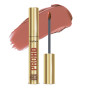 Рідка матова помада Topface PROHD Velvet Kiss Lip Cream PT212 003 Silky Peach 3 г 