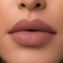 Рідка матова помада Topface PROHD Velvet Kiss Lip Cream PT212 001 Cloudy Nude 3 г