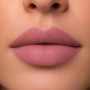 Рідка матова помада Topface PROHD Velvet Kiss Lip Cream PT212 002 Mauve Charm 3 г 