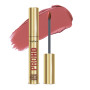 Рідка матова помада Topface PROHD Velvet Kiss Lip Cream PT212 002 Mauve Charm 3 г 