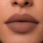Рідка матова помада Topface PROHD Velvet Kiss Lip Cream PT212 004 Satin Taupe 3 г 