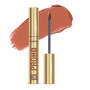 Рідка матова помада Topface PROHD Velvet Kiss Lip Cream PT212 004 Satin Taupe 3 г 