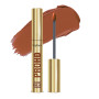 Рідка матова помада Topface PROHD Velvet Kiss Lip Cream PT212 006 Brick Mood 3 г 