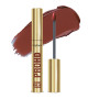 Рідка матова помада Topface PROHD Velvet Kiss Lip Cream PT212 007 Toasted Allure 3 г 